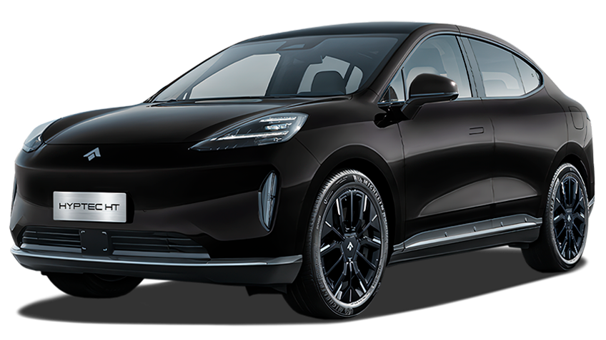 GAC Hyptec HT Чёрный